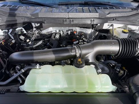 New 2026 Ford F150 XL w/ Equipment Group 103A High image 23