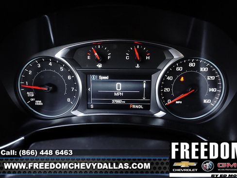 Used 2024 Chevrolet Equinox LT image 14