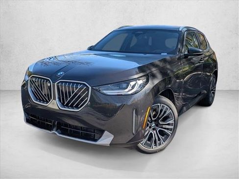 New 2026 BMW X1 xDrive28i w/ Technology Package image 1