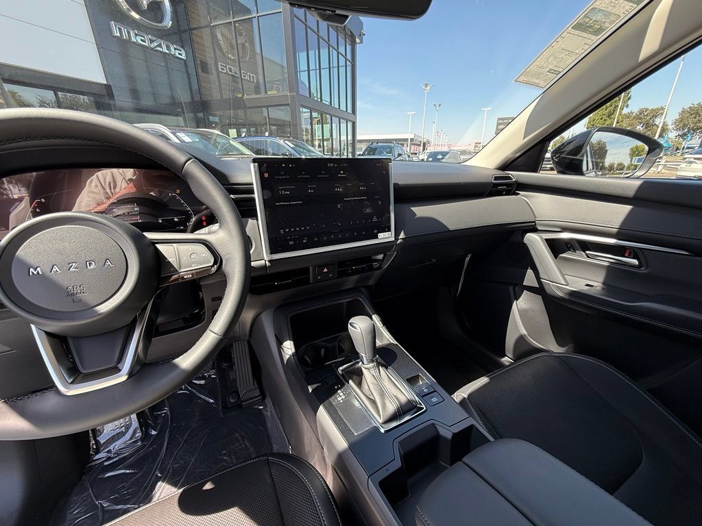 New 2026 MAZDA CX-5 Preferred AWD/4WD image 24