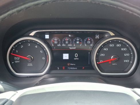 Certified 2021 Chevrolet Tahoe Premier w/ Premium Package AWD/4WD image 19