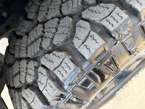 Used 2025 RAM 1500 Classic Warlock image 25