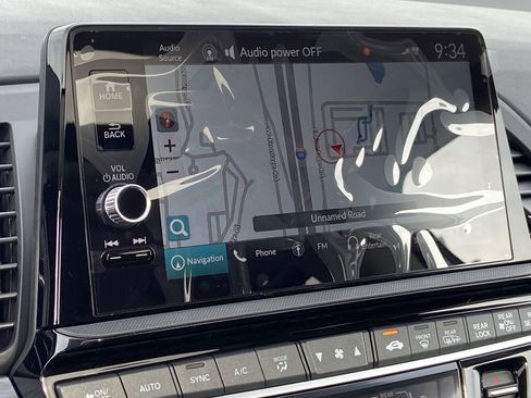 New 2026 Honda Odyssey Elite image 35
