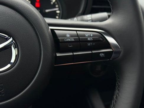 New 2026 MAZDA MAZDA3 2.5 S Hatchback w/ Premium Pkg image 21