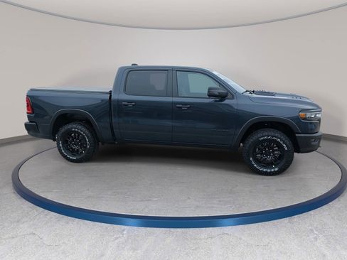 New 2026 RAM 1500 Rebel image 4