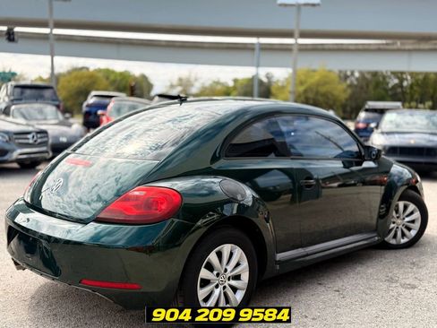 Used 2014 Volkswagen Beetle 2.5 FWD image 7