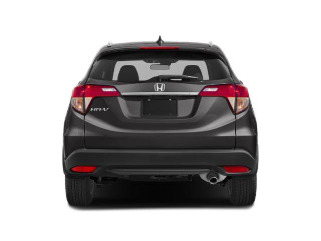 Used 2019 Honda HR-V EX image 28