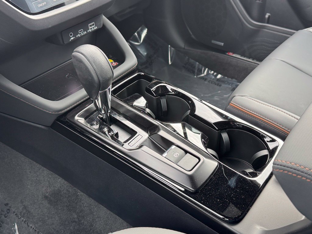 New 2026 Subaru Forester Sport AWD/4WD image 14