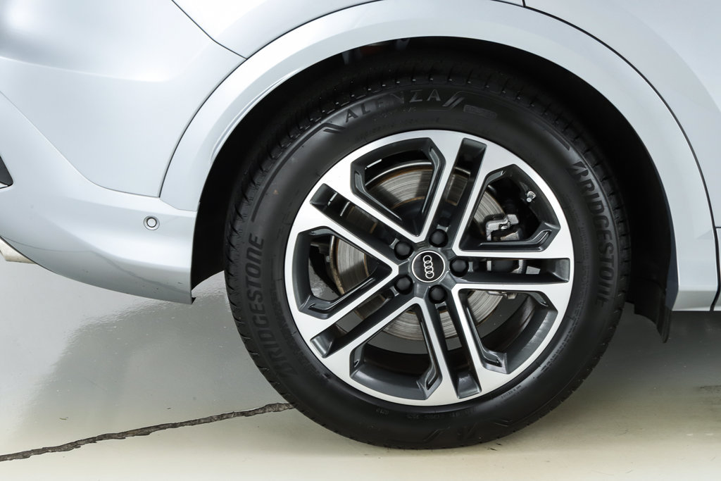 Used 2025 Audi Q5 Prestige AWD/4WD image 26