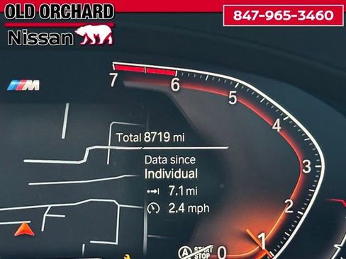 Used 2022 BMW X3 xDrive30i w/ M Sport Package 2 image 22