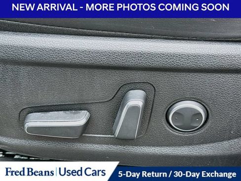 Used 2025 Hyundai Palisade SEL AWD/4WD image 4