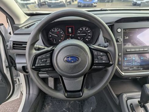 New 2026 Subaru Crosstrek 2.5i image 13