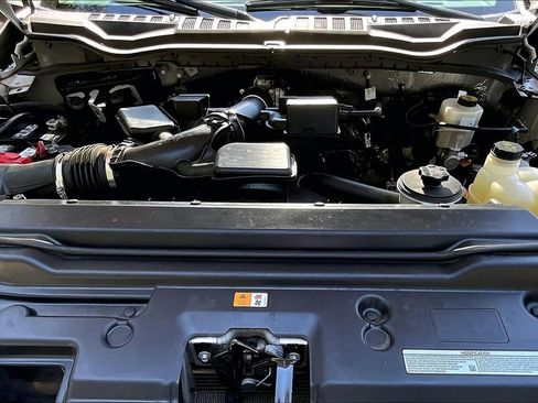 Used 2022 Ford F250 XLT image 26