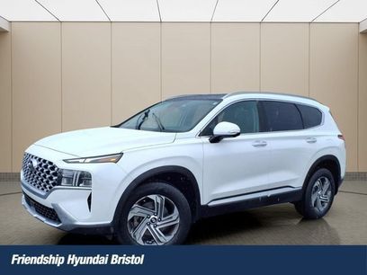 Used 2023 Hyundai Santa Fe SEL w/ Premium Package