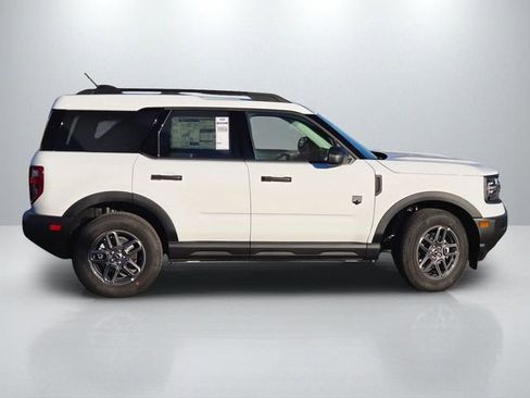New 2026 Ford Bronco Sport Big Bend AWD/4WD image 5