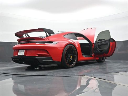 Used 2024 Porsche 911 GT3 image 28