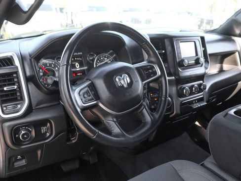 Used 2023 RAM 1500 Lone Star AWD/4WD image 18
