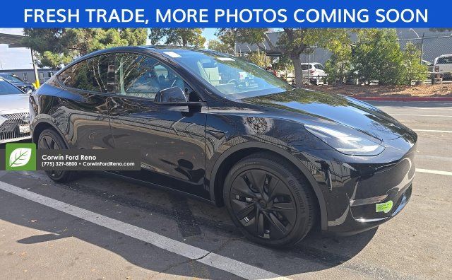 Used 2023 Tesla Model Y Long Range AWD/4WD 360° Tour