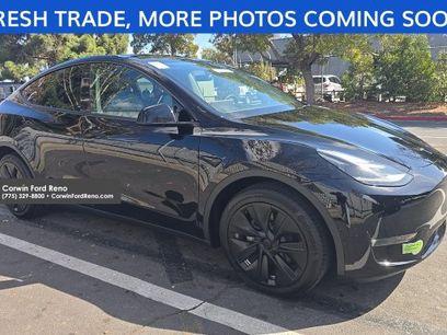 Used 2023 Tesla Model Y Long Range