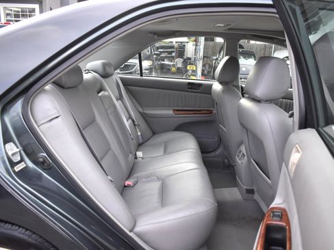 Used 2002 Toyota Camry LE image 13