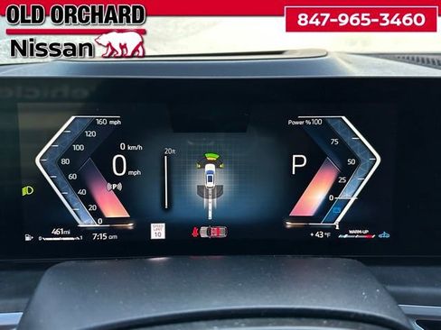 Used 2024 BMW X5 xDrive40i image 22