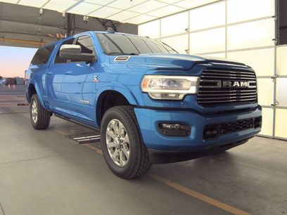 Used 2020 RAM 2500 Laramie