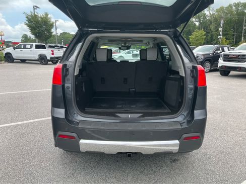 Used 2013 GMC Terrain SLT w/ LPO, Protection Package FWD image 21