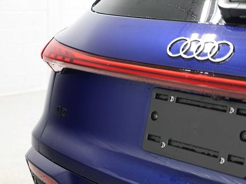 New 2025 Audi Q5 Premium Plus image 8