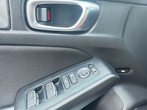 Used 2025 Honda Civic Sport image 20