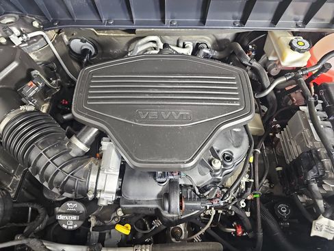 Used 2018 GMC Acadia Denali w/ Technology Package AWD/4WD image 31