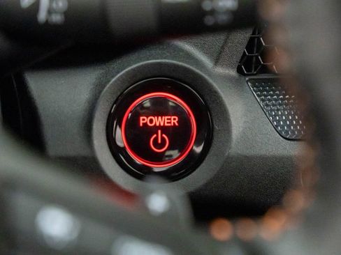 New 2026 Honda CR-V Sport-L image 23