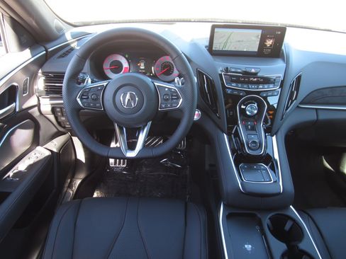 New 2026 Acura RDX A-Spec AWD/4WD image 19