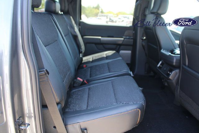 New 2026 Ford F150 Tremor w/ Tow/Haul Package AWD/4WD image 9