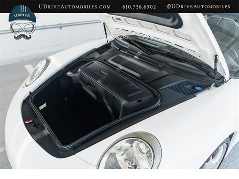 Used 2007 Porsche 911 Carrera S RWD image 47
