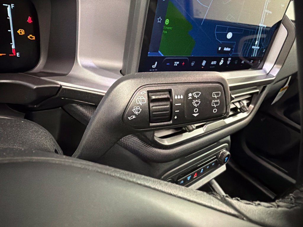 New 2026 Ford Bronco Sport Outer Banks w/ Outer Banks Tech Package+ AWD/4WD image 20
