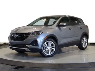 Used 2023 Buick Encore GX Preferred w/ Cold Weather Comfort Package FWD video 1