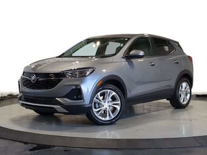 Used 2023 Buick Encore GX Preferred w/ Cold Weather Comfort Package