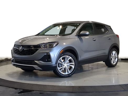 Used 2023 Buick Encore GX Preferred w/ Cold Weather Comfort Package FWD image 1