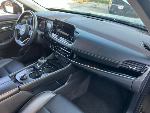 Used 2023 Nissan Rogue SL w/ SL Premium Package AWD/4WD image 23