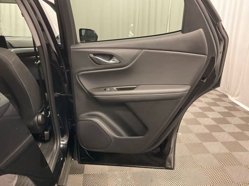 Used 2023 Chevrolet Blazer LT w/ Driver Confidence Package image 28