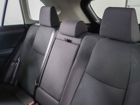 Used 2021 Toyota RAV4 LE image 24