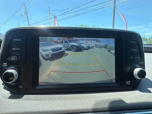 Used 2020 Hyundai Santa Fe SEL AWD/4WD image 33