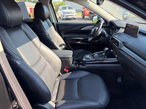 Used 2023 MAZDA CX-9 Touring AWD/4WD image 20
