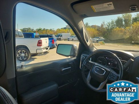 Used 2020 GMC Sierra 1500 Denali image 16