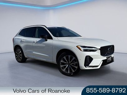 Certified 2025 Volvo XC60 B5 Plus
