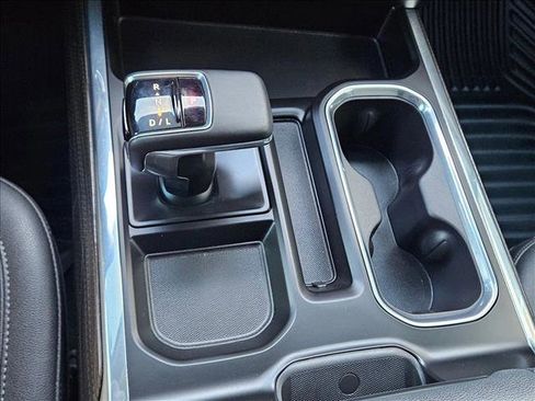 Certified 2023 Chevrolet Silverado 1500 RST w/ Texas Edition Plus image 12