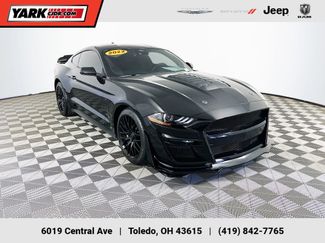 Used 2022 Ford Mustang GT RWD 360° Tour