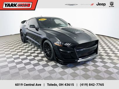 Used 2022 Ford Mustang GT