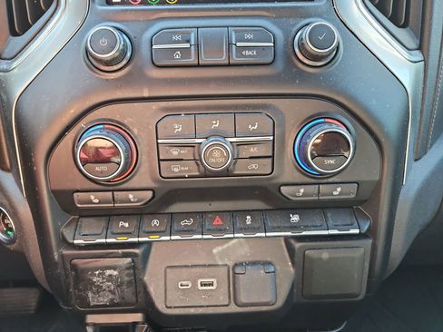 Used 2020 Chevrolet Silverado 1500 RST w/ All-Star Edition RWD image 28