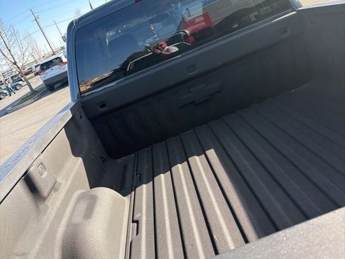 Used 2018 Chevrolet Silverado 1500 LT w/ All Star Edition image 8